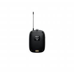SLXD1-H56 - Nadajnik osobisty ""bodypack"" (518 - 562 MHz)